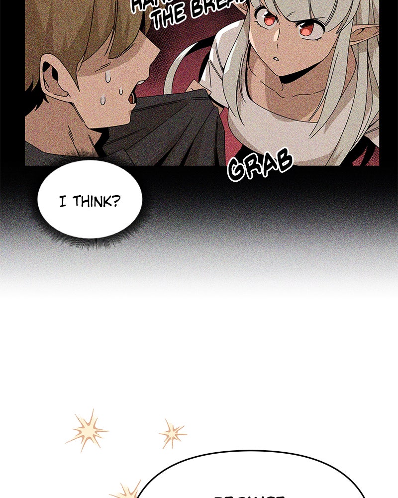 Resigning and Healingin Another World Ep. 29 - At the Beach page 14 - 