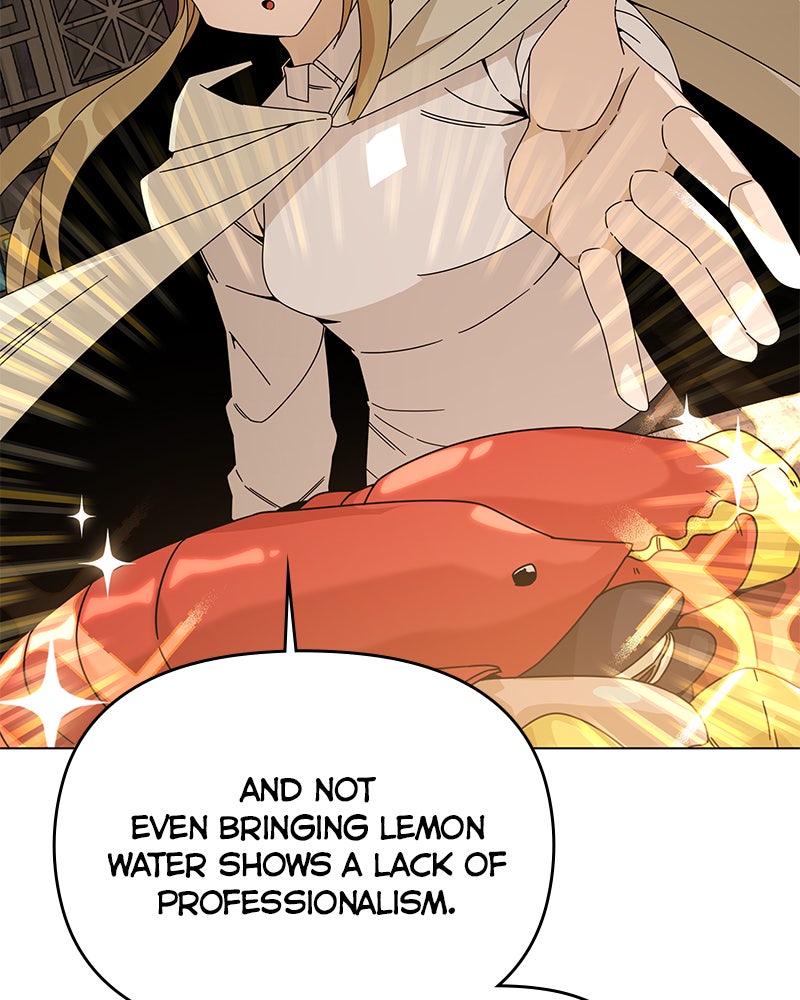 Resigning and Healingin Another World Ep. 29 - At the Beach page 18 - 