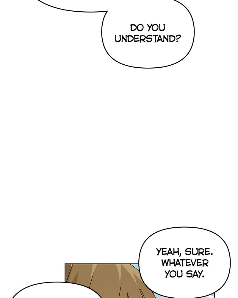 Resigning and Healingin Another World Ep. 29 - At the Beach page 19 - 