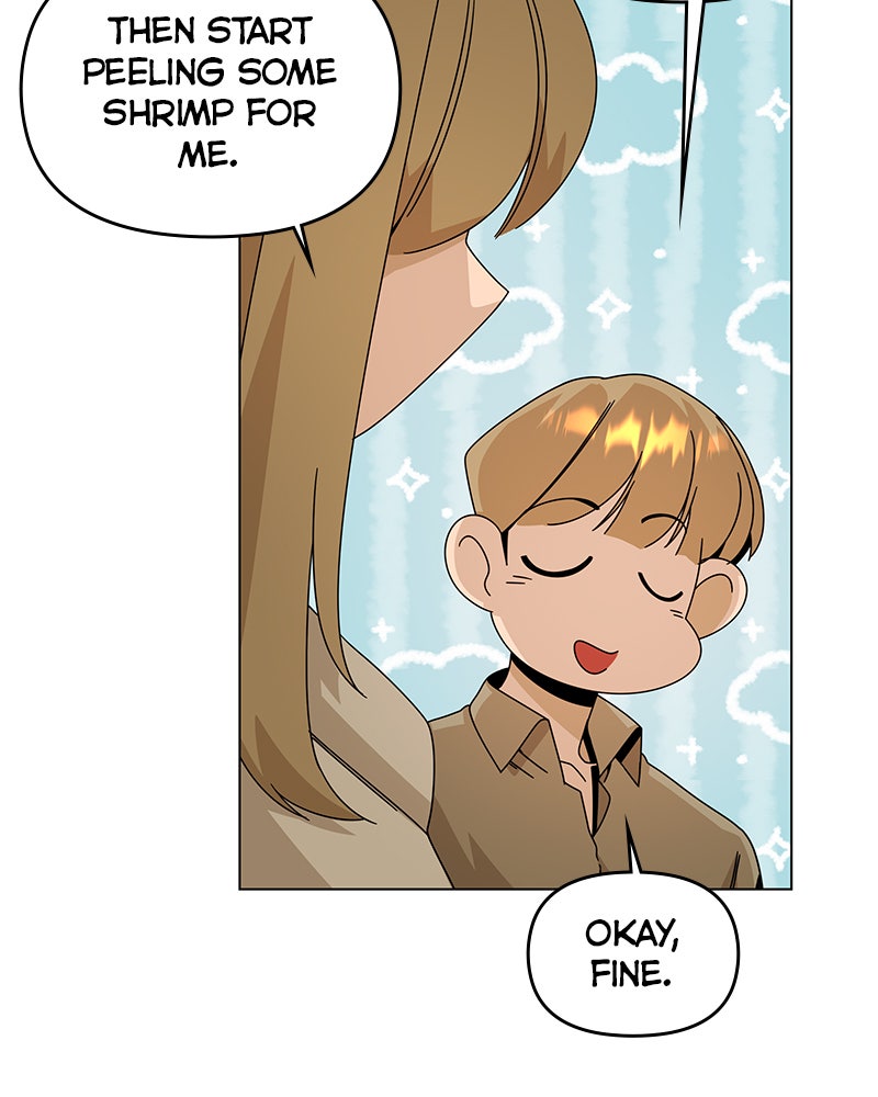 Resigning and Healingin Another World Ep. 29 - At the Beach page 20 - 