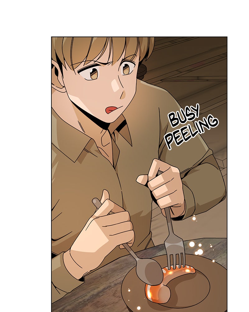 Resigning and Healingin Another World Ep. 29 - At the Beach page 23 - 