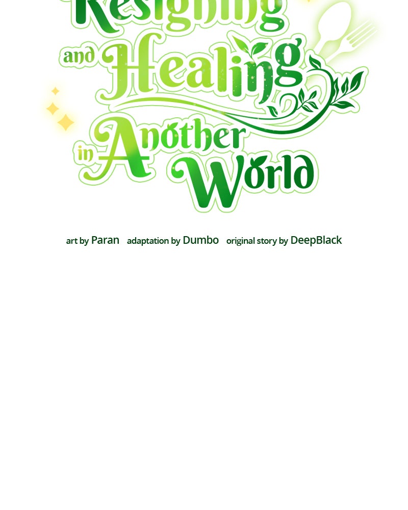 Resigning and Healingin Another World Ep. 29 - At the Beach page 26 - 