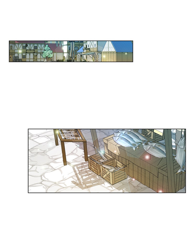 Resigning and Healingin Another World Ep. 29 - At the Beach page 27 - 