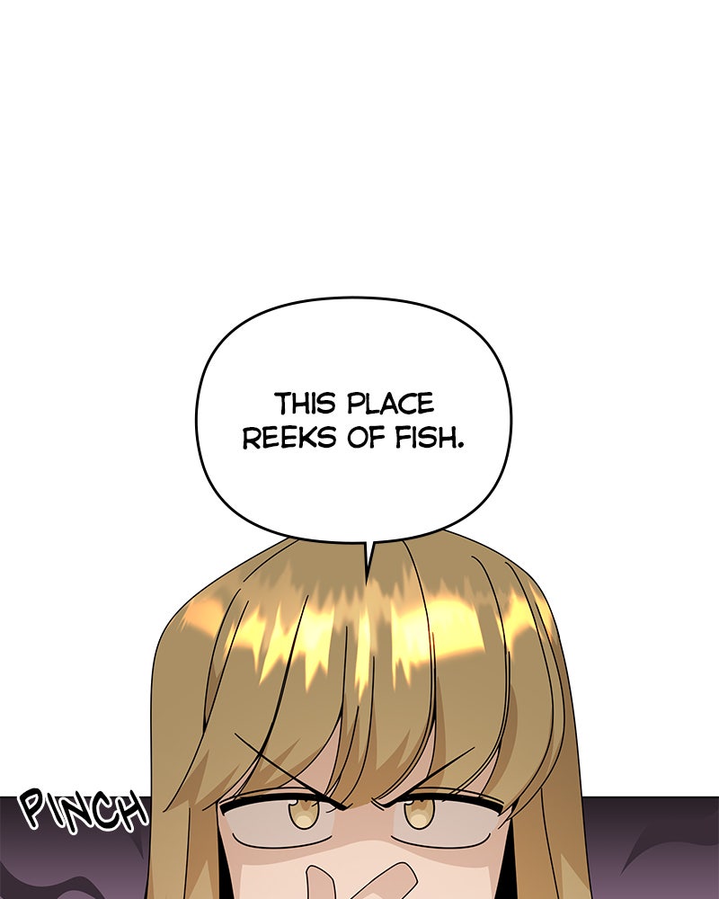 Resigning and Healingin Another World Ep. 29 - At the Beach page 28 - 