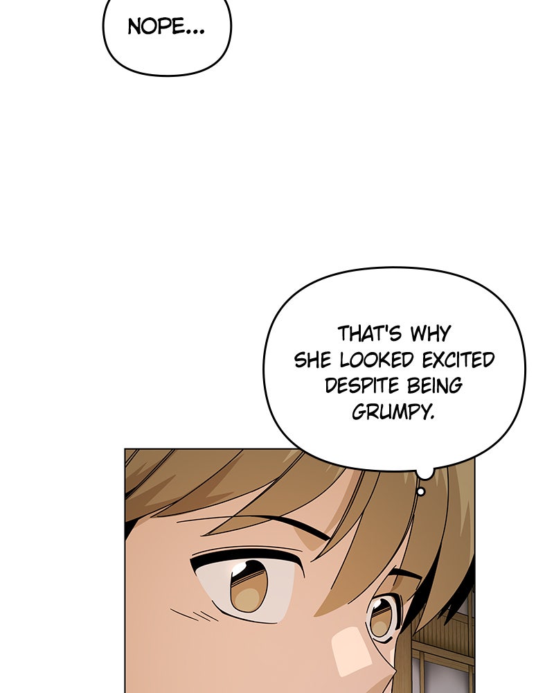 Resigning and Healingin Another World Ep. 29 - At the Beach page 31 - 