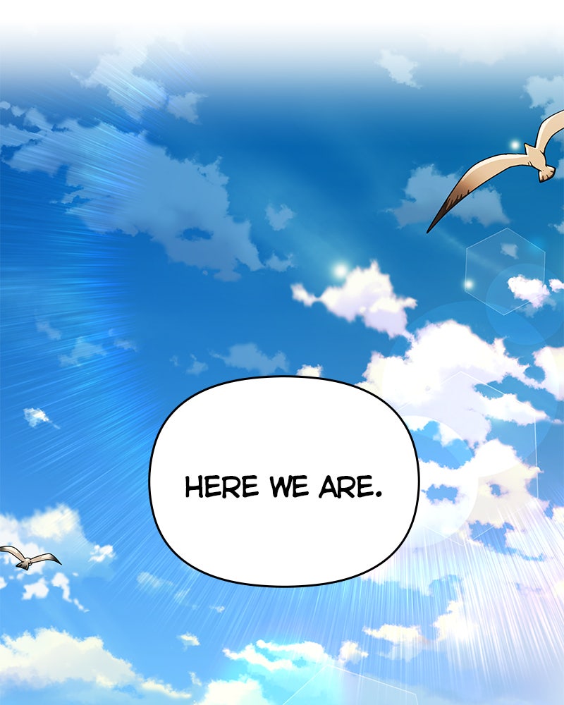 Resigning and Healingin Another World Ep. 29 - At the Beach page 34 - 