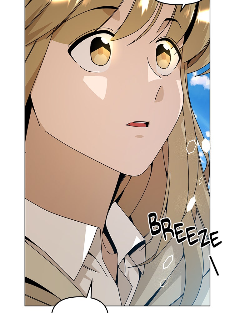Resigning and Healingin Another World Ep. 29 - At the Beach page 39 - 