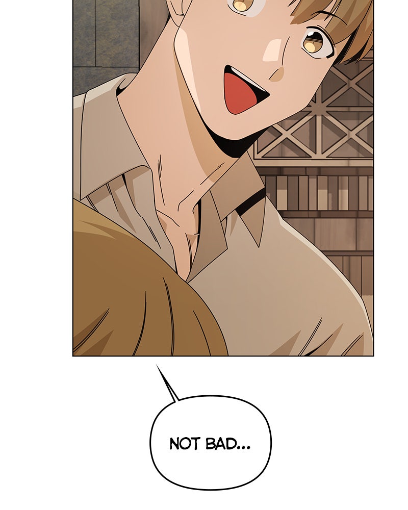 Resigning and Healingin Another World Ep. 29 - At the Beach page 5 - 