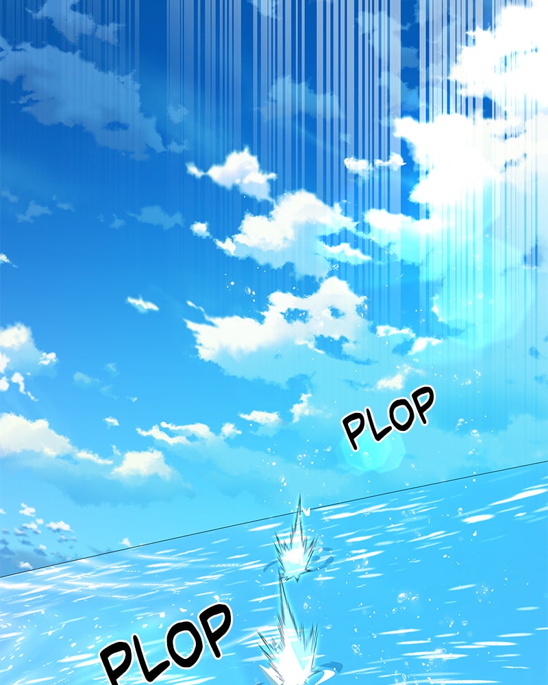 Resigning and Healingin Another World Ep. 29 - At the Beach page 45 - 