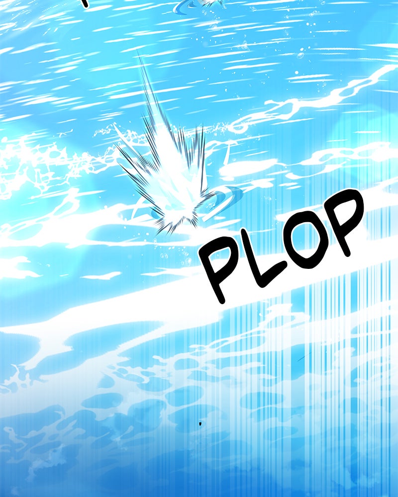 Resigning and Healingin Another World Ep. 29 - At the Beach page 46 - 