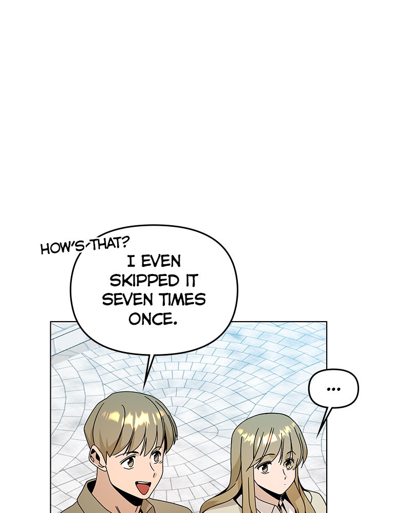 Resigning and Healingin Another World Ep. 29 - At the Beach page 48 - 