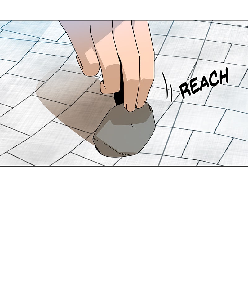 Resigning and Healingin Another World Ep. 29 - At the Beach page 50 - 