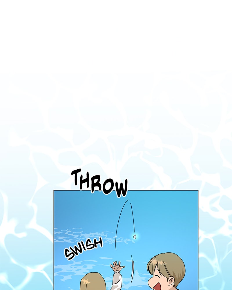 Resigning and Healingin Another World Ep. 29 - At the Beach page 51 - 
