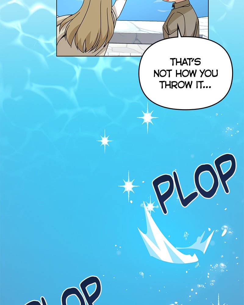 Resigning and Healingin Another World Ep. 29 - At the Beach page 52 - 