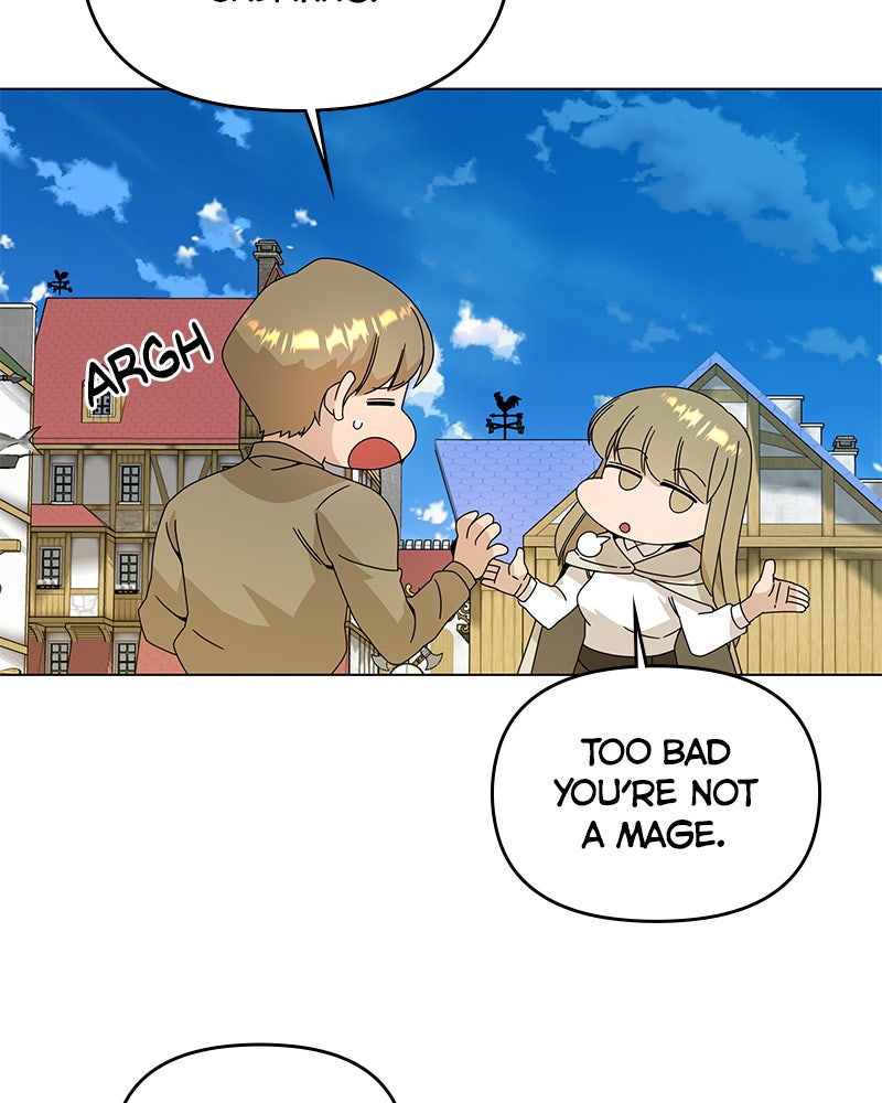 Resigning and Healingin Another World Ep. 29 - At the Beach page 55 - 
