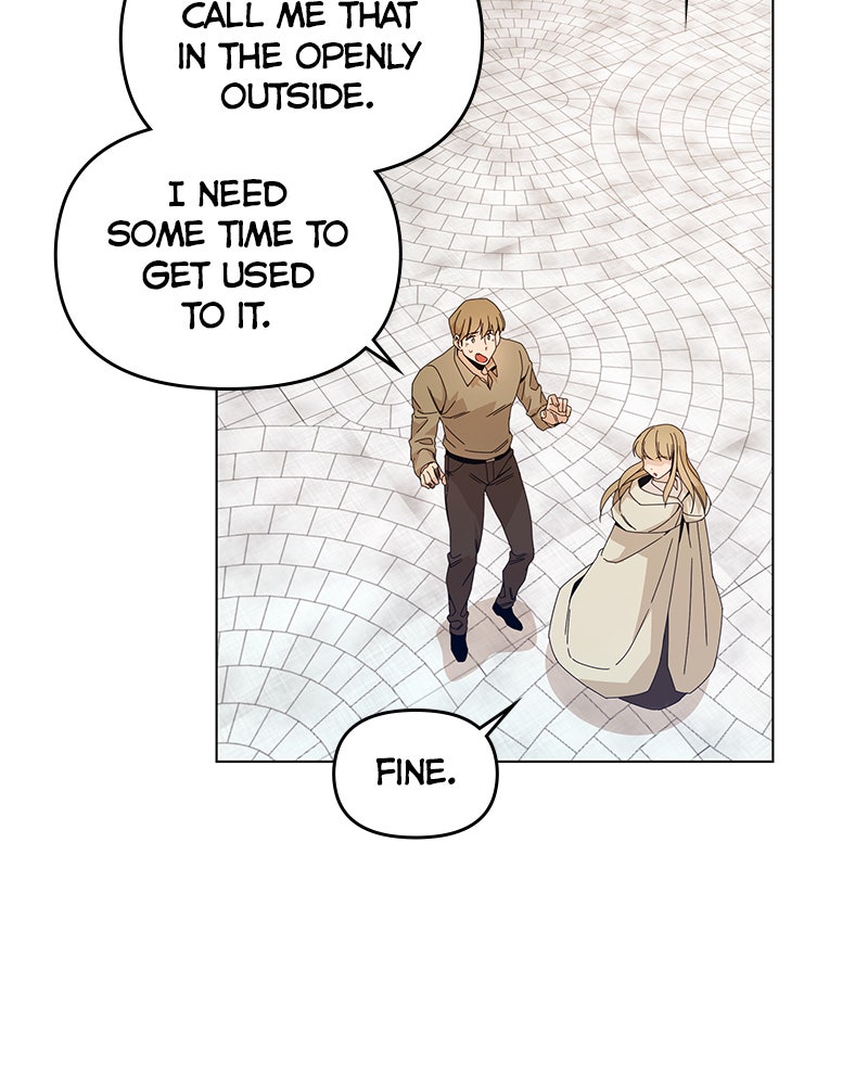 Resigning and Healingin Another World Ep. 29 - At the Beach page 57 - 