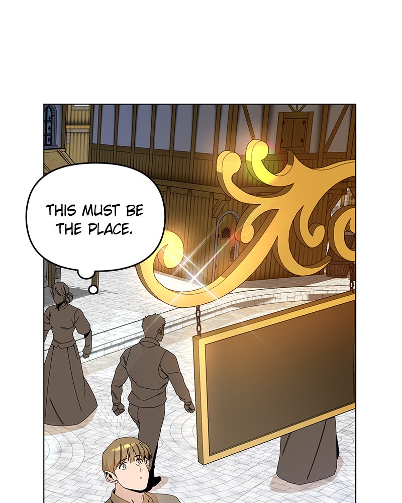 Resigning and Healingin Another World Ep. 29 - At the Beach page 59 - 