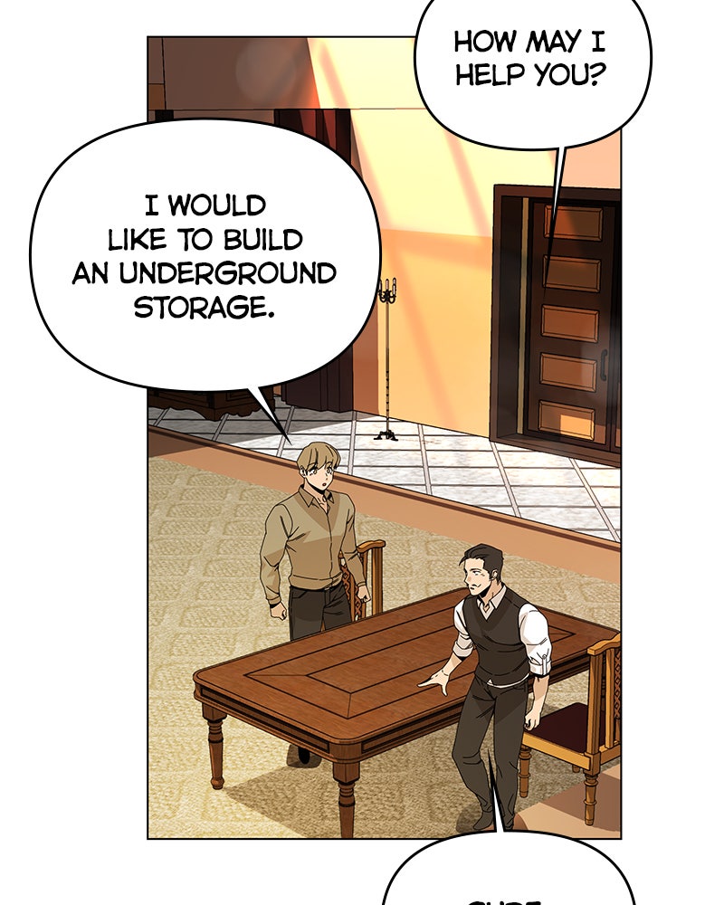 Resigning and Healingin Another World Ep. 29 - At the Beach page 63 - 