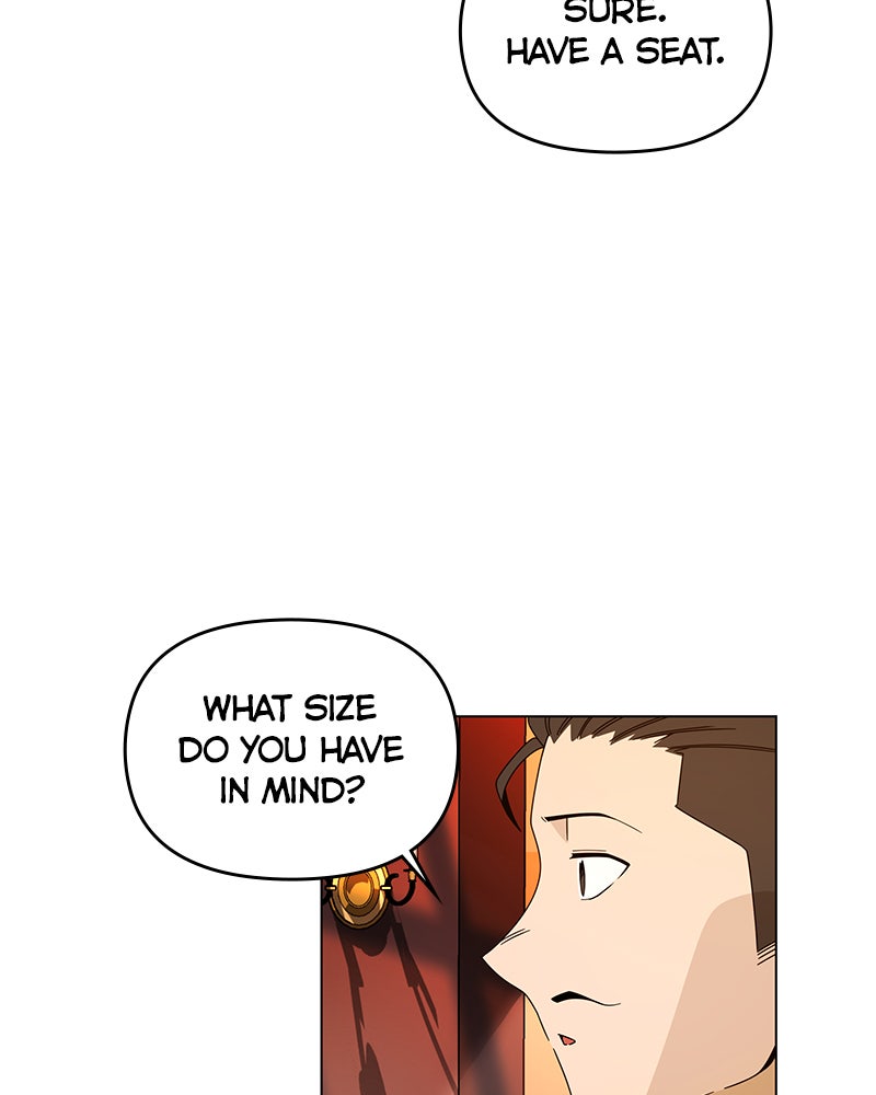 Resigning and Healingin Another World Ep. 29 - At the Beach page 64 - 