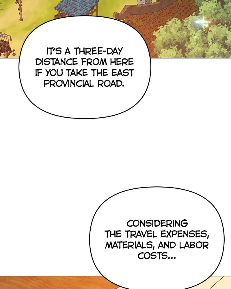 Resigning and Healingin Another World Ep. 29 - At the Beach page 68 - 