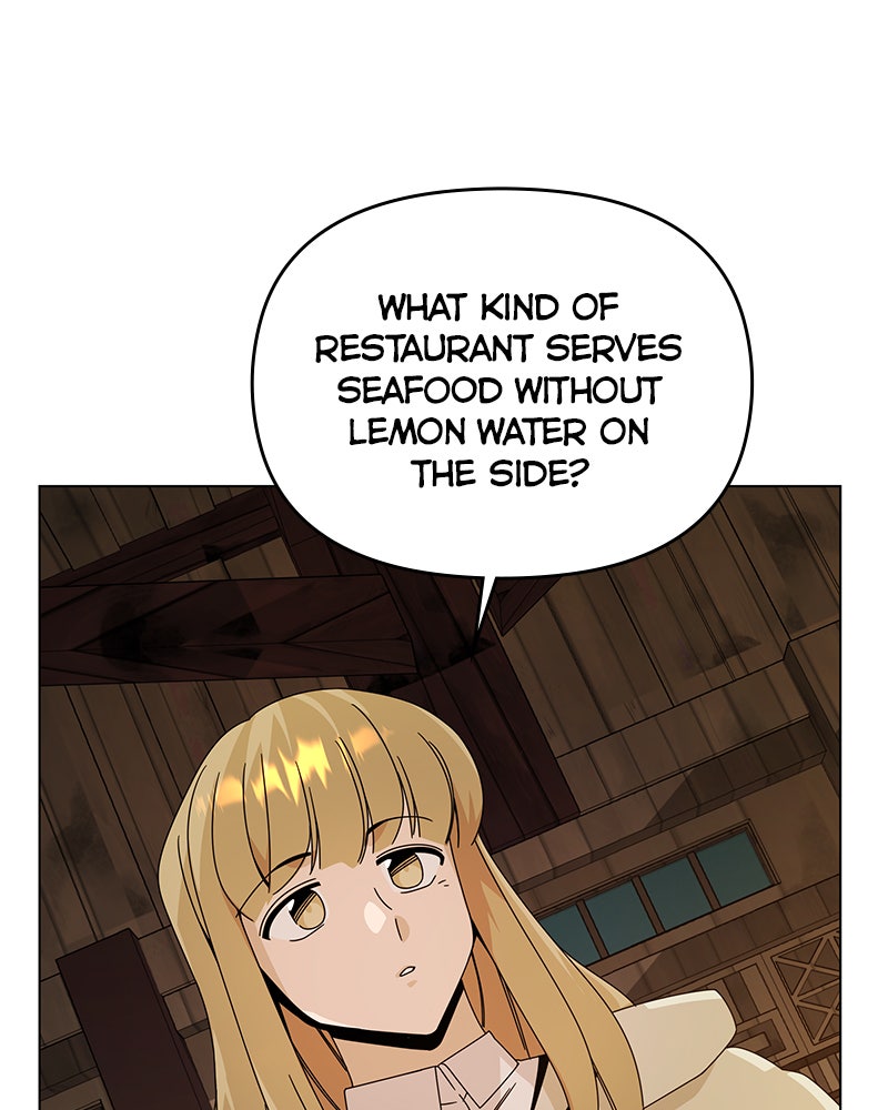 Resigning and Healingin Another World Ep. 29 - At the Beach page 8 - 