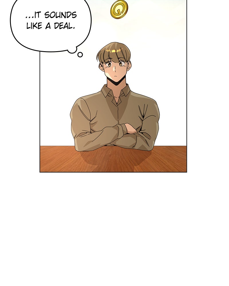 Resigning and Healingin Another World Ep. 29 - At the Beach page 71 - 