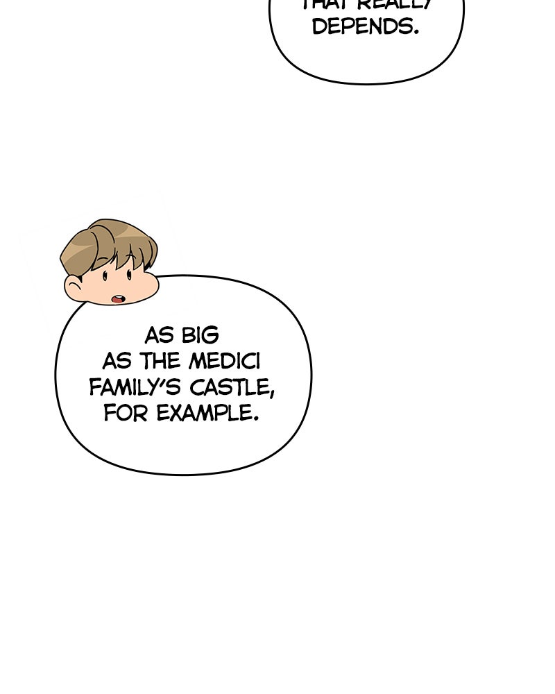 Resigning and Healingin Another World Ep. 29 - At the Beach page 73 - 