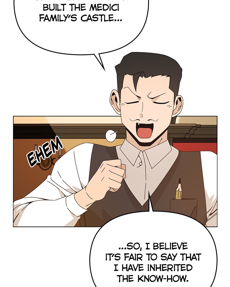 Resigning and Healingin Another World Ep. 29 - At the Beach page 77 - 