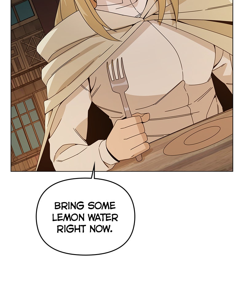 Resigning and Healingin Another World Ep. 29 - At the Beach page 9 - 