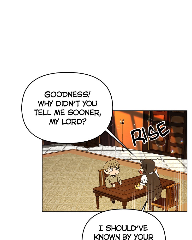 Resigning and Healingin Another World Ep. 29 - At the Beach page 83 - 