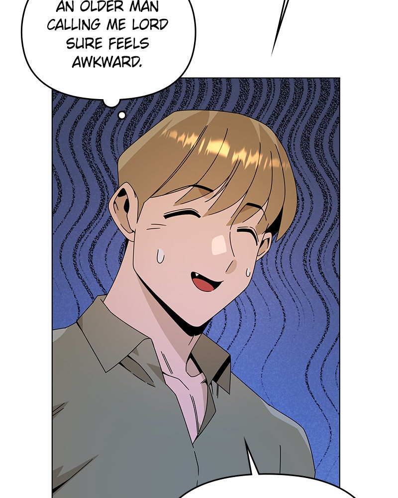 Resigning and Healingin Another World Ep. 29 - At the Beach page 85 - 