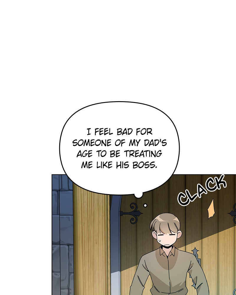 Resigning and Healingin Another World Ep. 29 - At the Beach page 87 - 