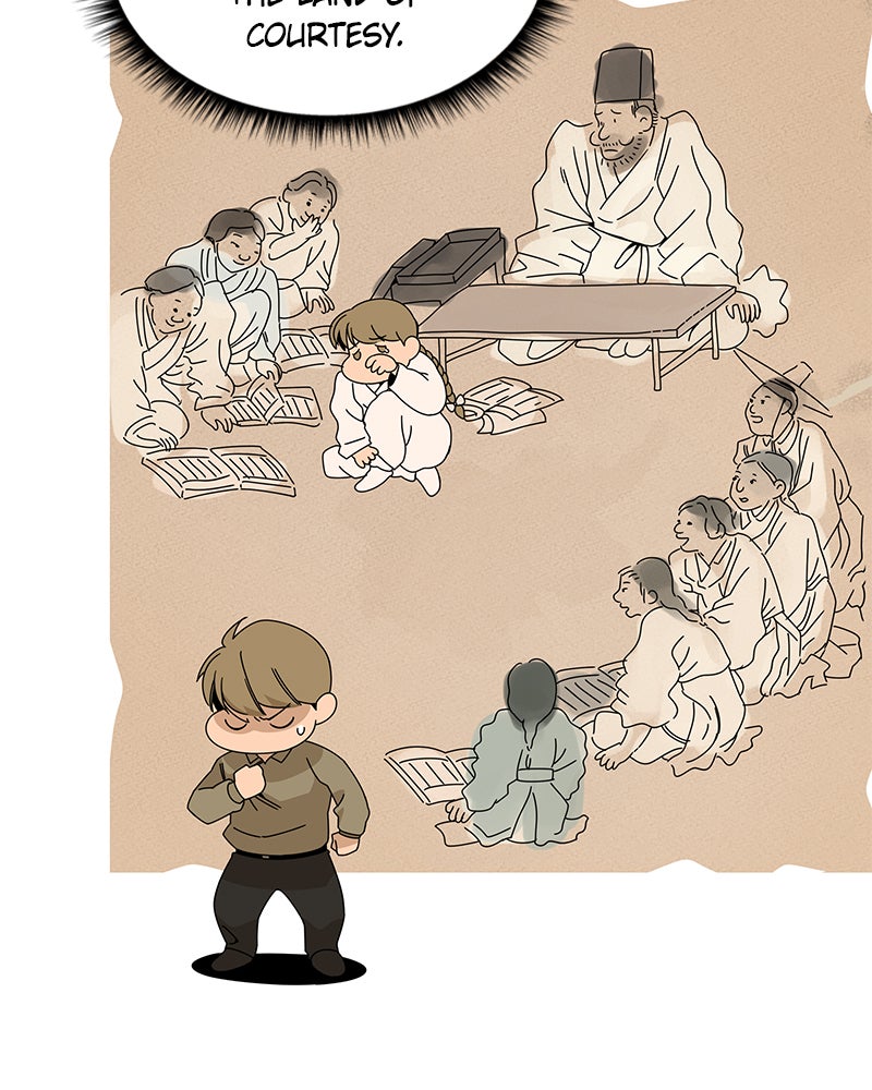 Resigning and Healingin Another World Ep. 29 - At the Beach page 89 - 