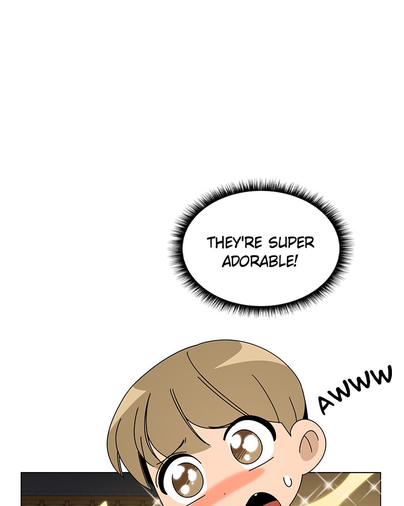 Resigning and Healingin Another World Ep. 29 - At the Beach page 95 - 