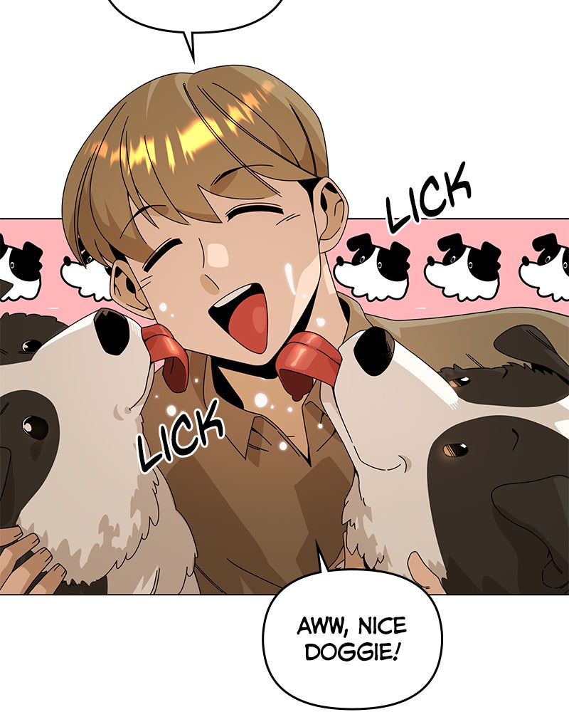Resigning and Healingin Another World Ep. 29 - At the Beach page 99 - 
