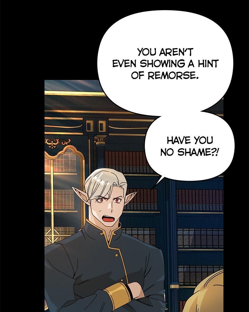 Resigning and Healingin Another World Ep. 30 - Goodbye, Martha page 102 - 