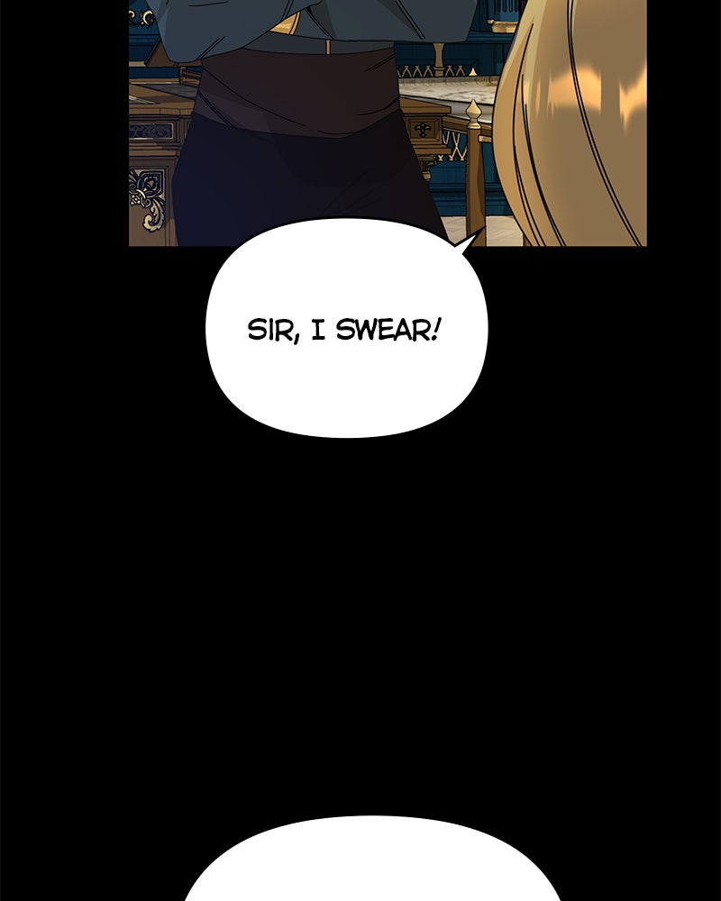 Resigning and Healingin Another World Ep. 30 - Goodbye, Martha page 103 - 