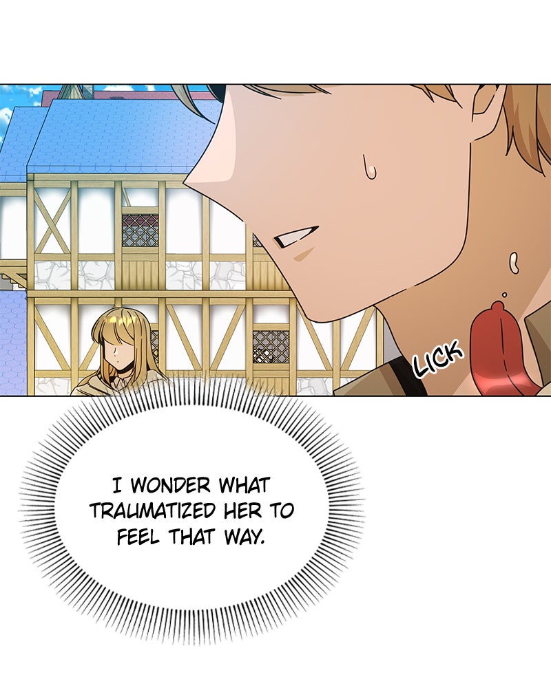 Resigning and Healingin Another World Ep. 30 - Goodbye, Martha page 12 - 