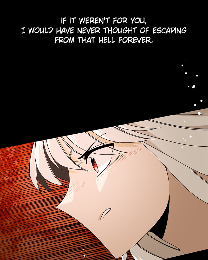 Resigning and Healingin Another World Ep. 30 - Goodbye, Martha page 114 - 