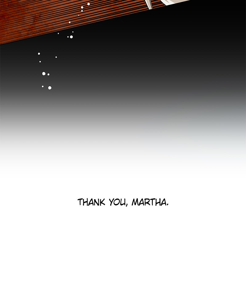 Resigning and Healingin Another World Ep. 30 - Goodbye, Martha page 115 - 