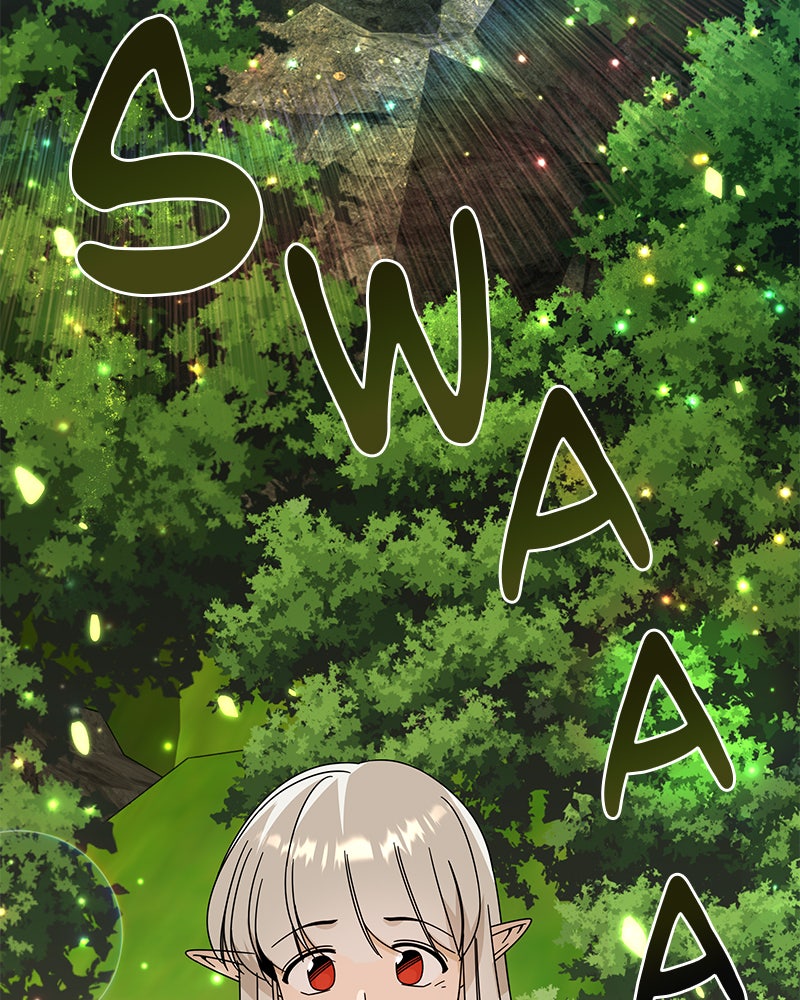 Resigning and Healingin Another World Ep. 30 - Goodbye, Martha page 117 - 
