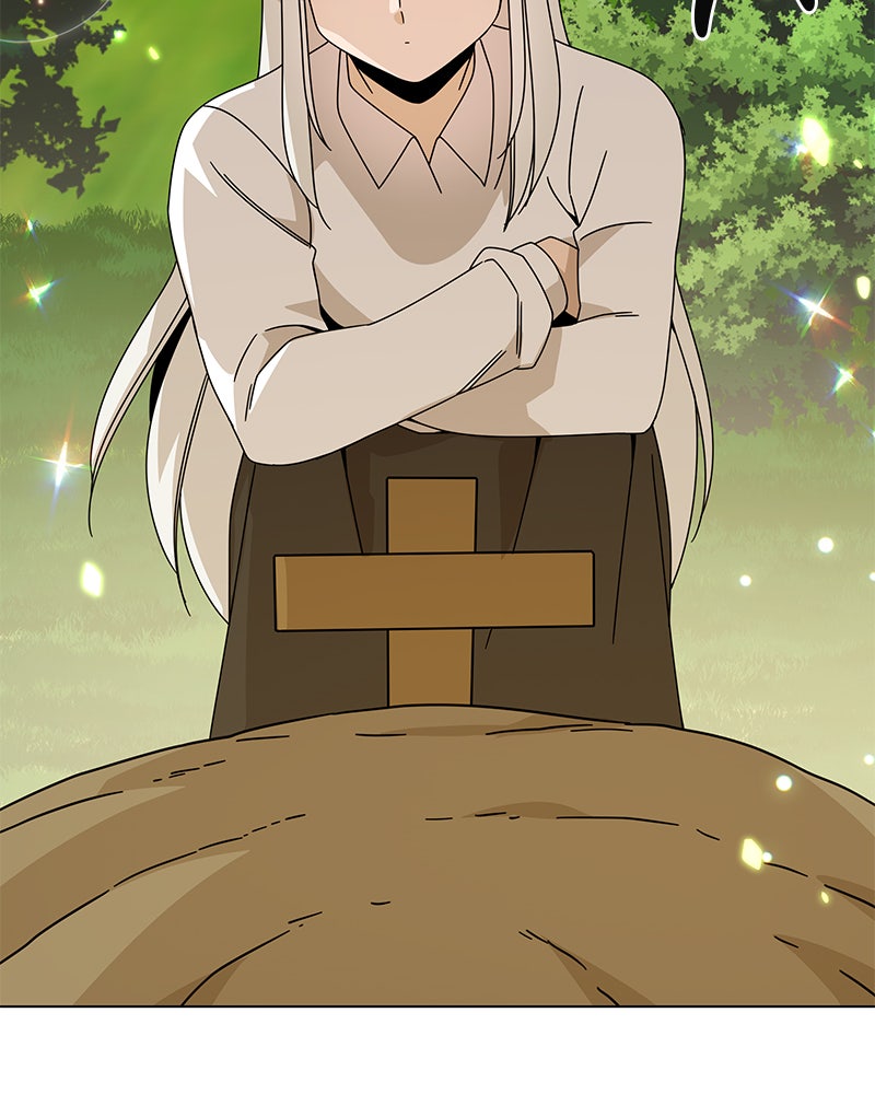 Resigning and Healingin Another World Ep. 30 - Goodbye, Martha page 118 - 