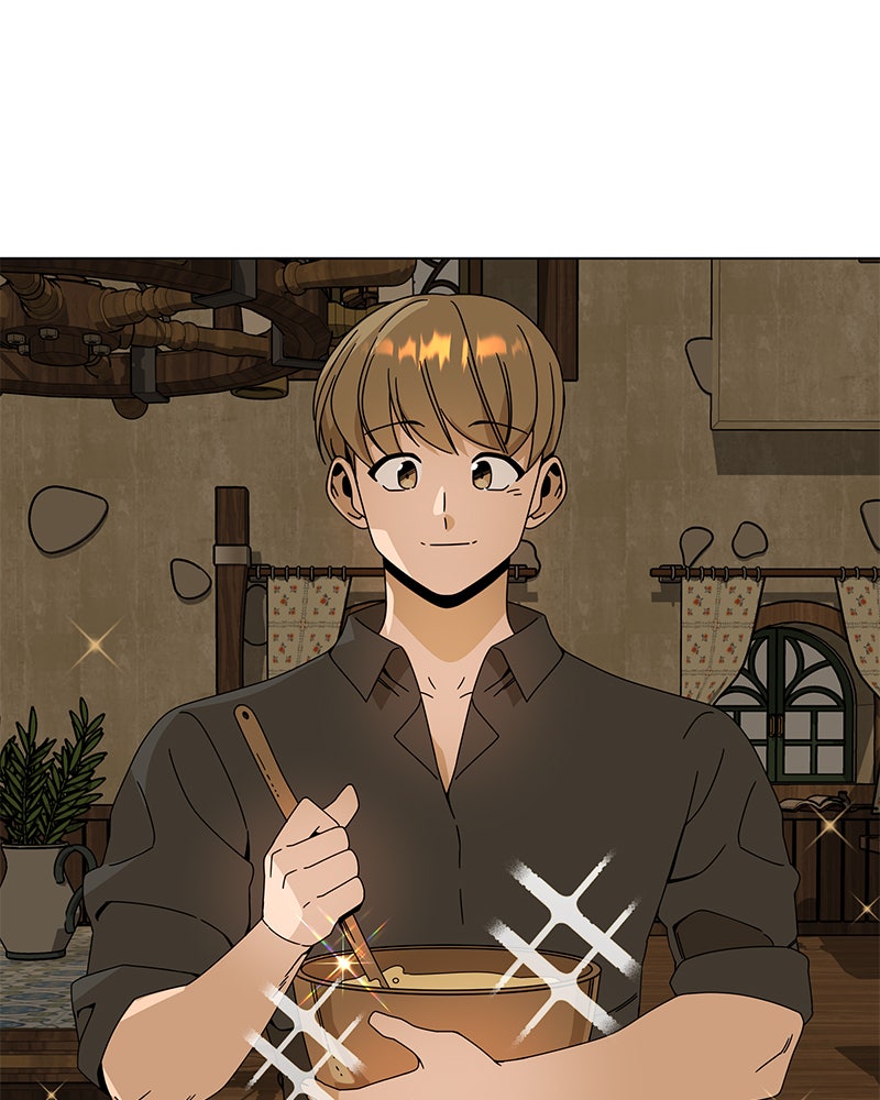 Resigning and Healingin Another World Ep. 30 - Goodbye, Martha page 126 - 
