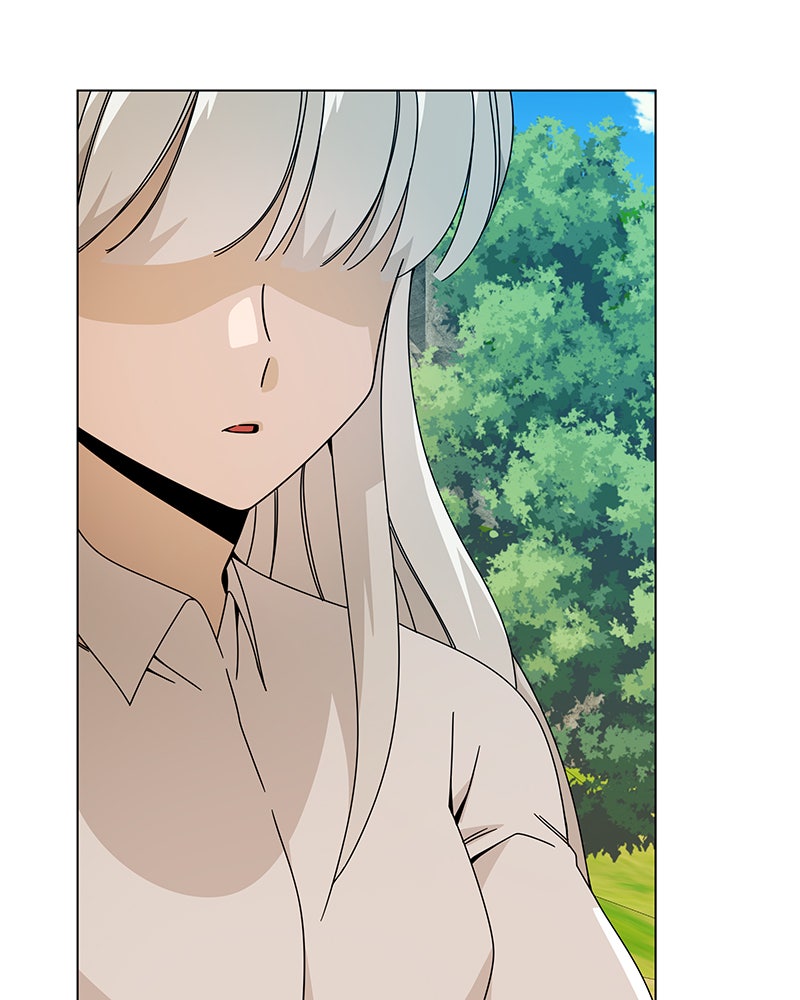 Resigning and Healingin Another World Ep. 30 - Goodbye, Martha page 128 - 