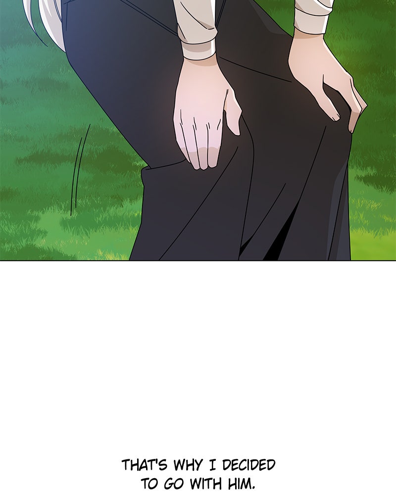 Resigning and Healingin Another World Ep. 30 - Goodbye, Martha page 130 - 