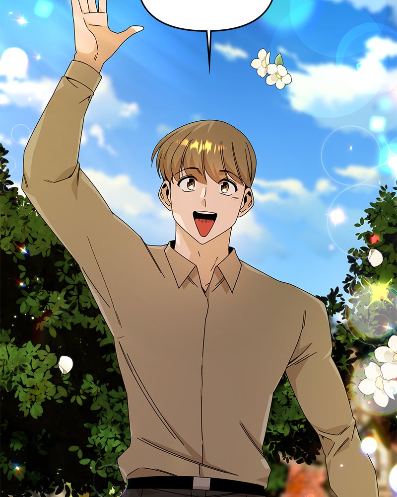 Resigning and Healingin Another World Ep. 30 - Goodbye, Martha page 132 - 