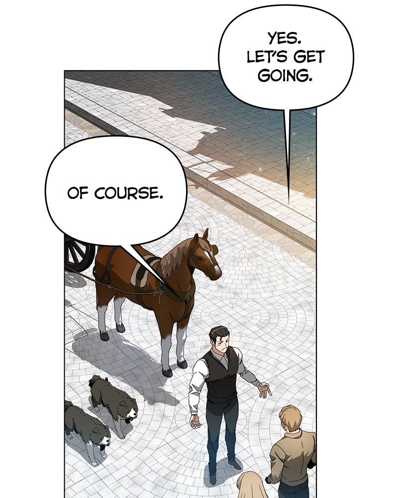 Resigning and Healingin Another World Ep. 30 - Goodbye, Martha page 17 - 