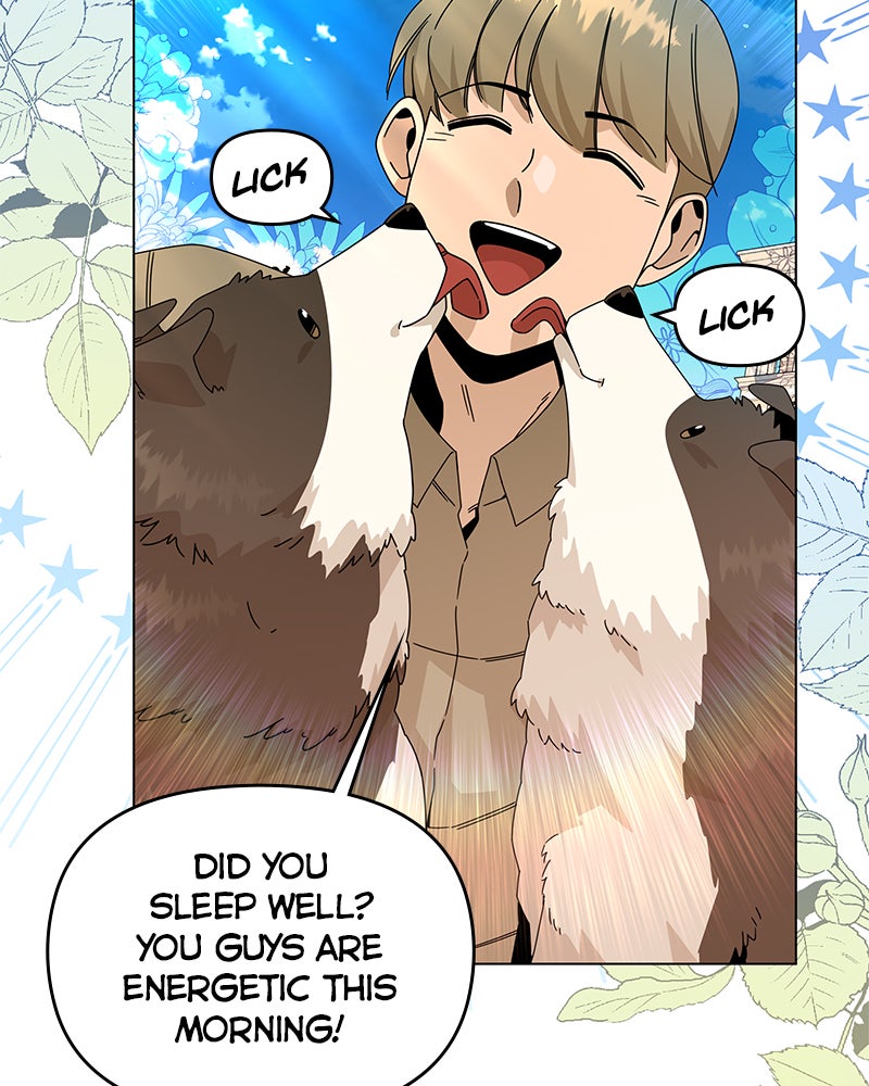 Resigning and Healingin Another World Ep. 30 - Goodbye, Martha page 19 - 
