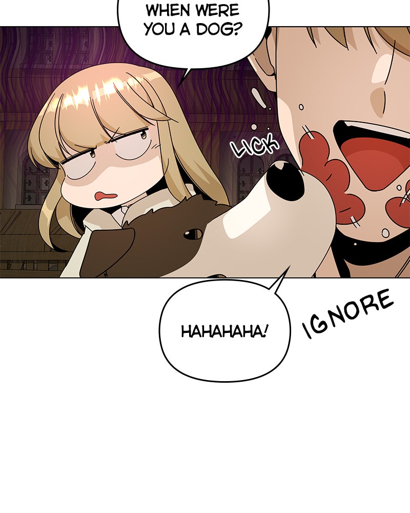 Resigning and Healingin Another World Ep. 30 - Goodbye, Martha page 21 - 