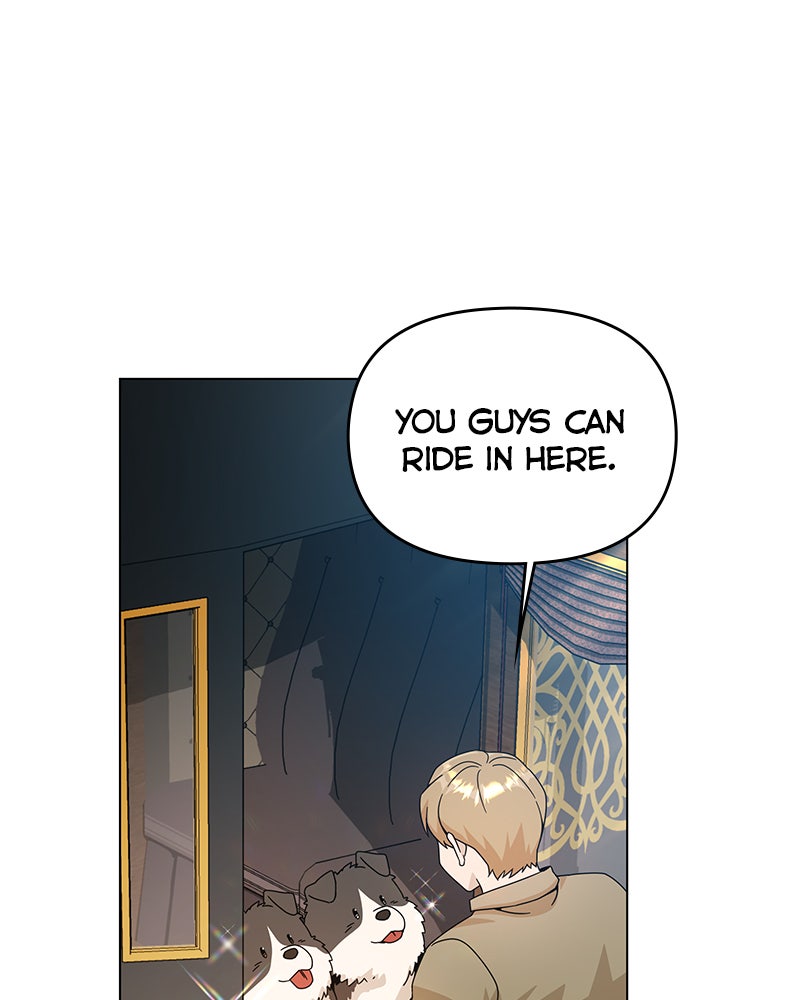 Resigning and Healingin Another World Ep. 30 - Goodbye, Martha page 22 - 